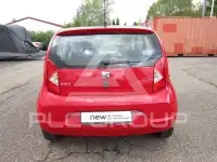 2017 Seat Mii
