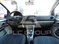2017 Seat Mii