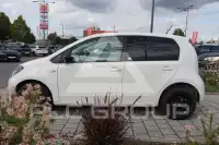 2017 Seat Mii