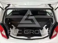 2017 Seat Mii