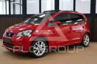 2017 Seat Mii