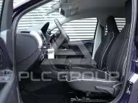 2017 Seat Mii