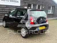 2017 Seat Mii