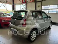 2017 Seat Mii