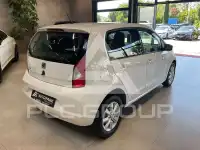 2017 Seat Mii