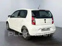 2017 Seat Mii