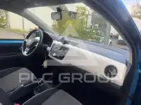 2017 Seat Mii