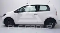 2017 Seat Mii