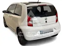 2017 Seat Mii