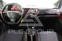 2017 Seat Mii