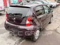 2017 Seat Mii