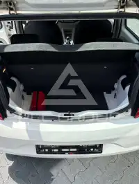 2017 Seat Mii