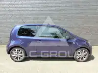 2017 Seat Mii