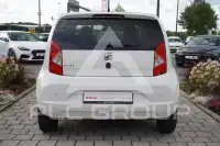 2017 Seat Mii