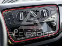 2017 Seat Mii