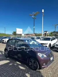 2017 Seat Mii