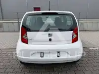 2017 Seat Mii