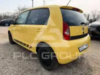 2017 Seat Mii