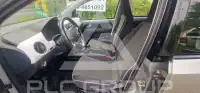 2017 Seat Mii