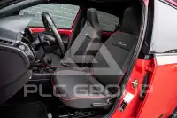 2017 Seat Mii