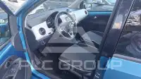 2017 Seat Mii