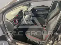 2017 Seat Mii
