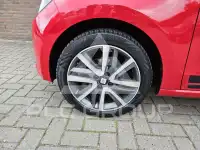 2017 Seat Mii