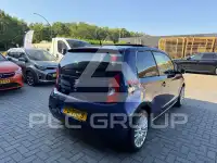 2017 Seat Mii