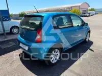 2017 Seat Mii