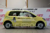 2017 Seat Mii