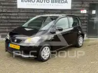 2017 Seat Mii