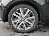 2017 Seat Mii