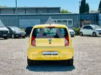 2017 Seat Mii