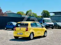 2017 Seat Mii