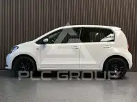 2017 Seat Mii