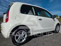 2017 Seat Mii