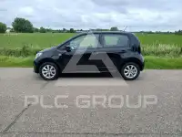 2017 Seat Mii
