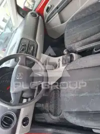 2017 Seat Mii