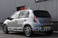 2017 Seat Mii