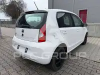 2017 Seat Mii