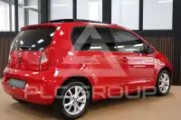 2017 Seat Mii
