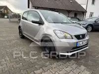 2017 Seat Mii