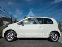 2017 Seat Mii
