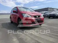 2017 Seat Mii