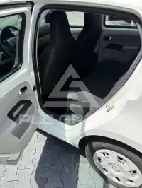 2017 Seat Mii