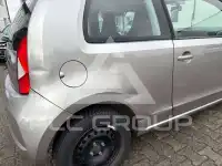 2017 Seat Mii