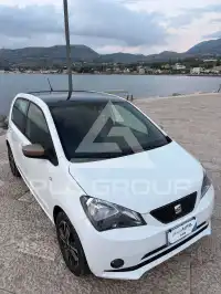 2017 Seat Mii