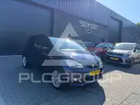 2017 Seat Mii