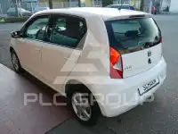 2017 Seat Mii