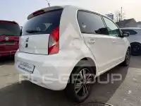 2017 Seat Mii